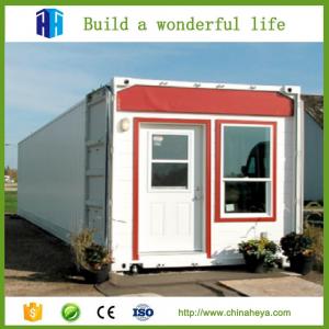 Buy cheap china suppliers prefabricated steel frame shipping foldable container house homes kit for sale product