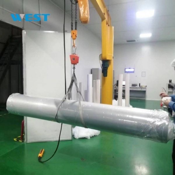 WEST PVB Film Series Packaging