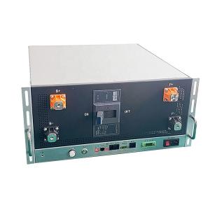Buy cheap LFP Smart Battery Management System 75S 240V 400A for UPS EV ESS product