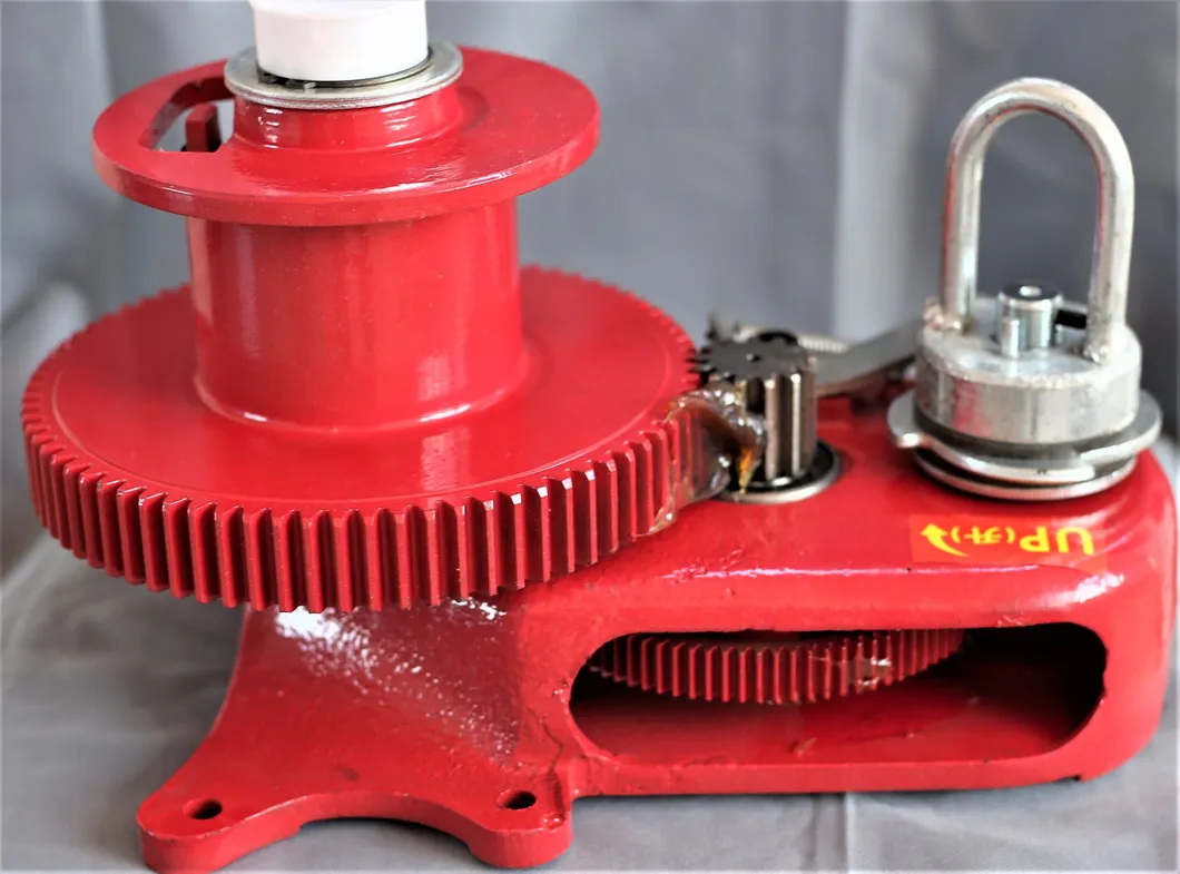 Spare part component 5