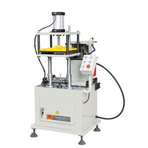 Buy cheap Mullion milling machine. upvc window machine/aluminium window machine product