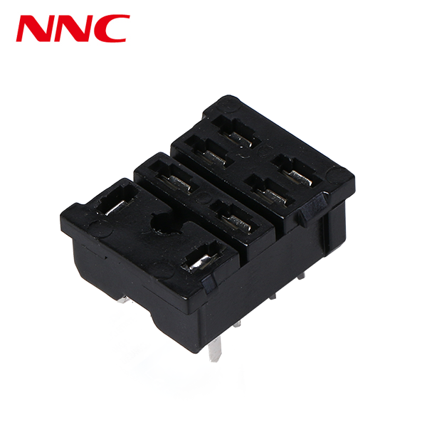 Buy cheap NNC Relay Socket 13F2C Series applied for HH62P/LY2 product