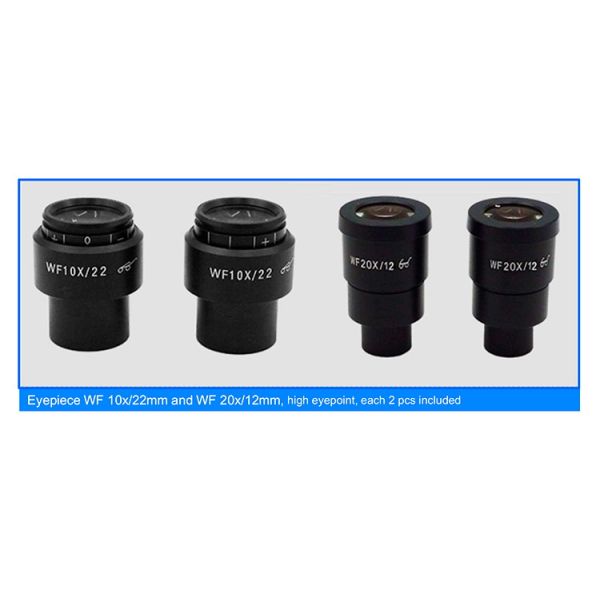 Motorized Digital Forensic Comparison Microscope with 80~240V Wide Range Voltage High Resolution CCD Camera and Motorized Control