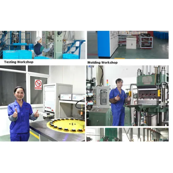18kV 10kA Zinc Oxide Surge Arrester for Substation