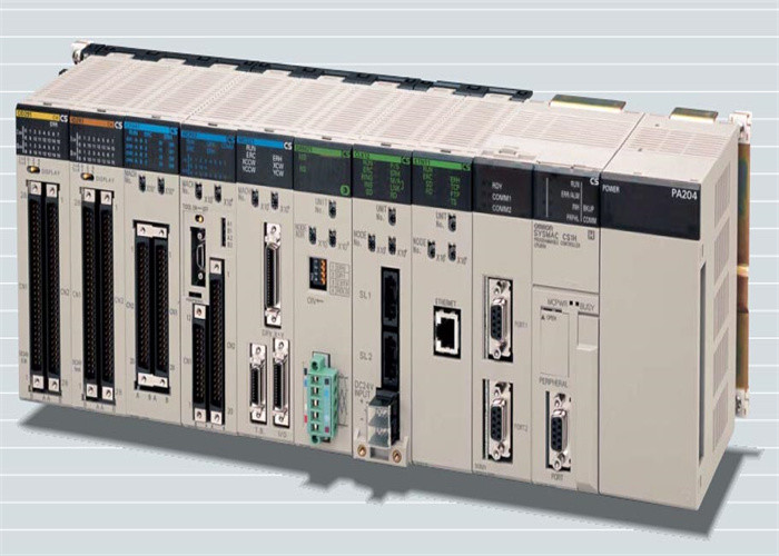 Buy cheap Omron CJ2H-CPU68-EIP CPU MODULE 400K PROG 832K DATA BUILT-IN MULTIFUNCTIONAL ETHERNET PORT product