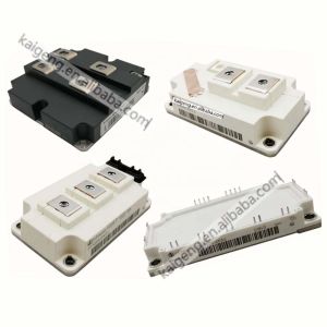 SKIM250GD128D IGBT Power Module Array IGBT Module