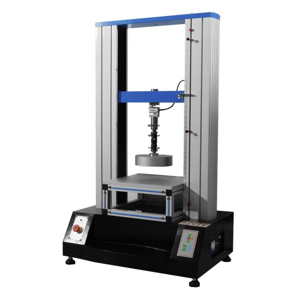 Sponge Compressive Strength Tester,Foam LFD Hardness Tester Film Testing Equipment Film Testing Equipment Film Testing E
