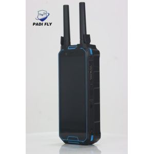 Handheld 100MHz~6GHz All-Channels Omnidirectional Antenna1-3km Detection Range