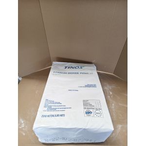 Buy cheap Tinox R-2240 Sulphate Process Rutile Pigment for Plastics product