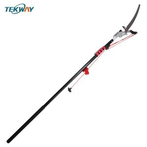 Buy cheap Telescopic Branch Manual Pole Saw Pruning Shears 1.2m - 7.2m product