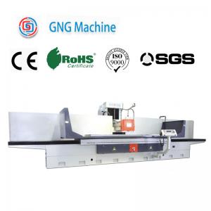 Buy cheap Shaking Surface Grinding Machine SG Double Column Grinding Machine product