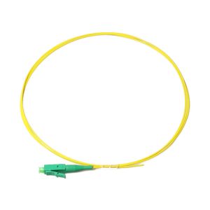 Buy cheap LC/APC Simplex SX Outer Diameter 0.9mm Singlemode Pigtail product