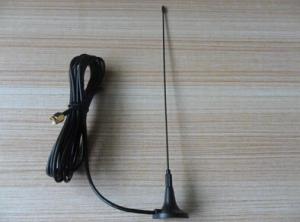 Buy cheap 315 m 315 m frequency wireless receiving module antenna receiving antenna SMA male product