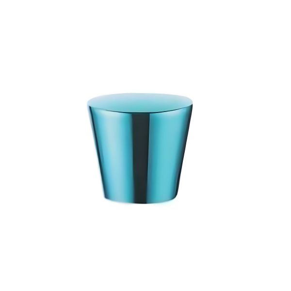 10M production capacity zinc alloy perfume cap electroplating paint customization