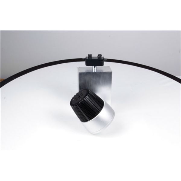 fashionalbe design 30w led track lighting with CE&ROHS