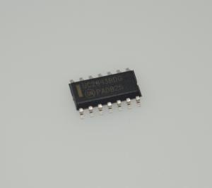 Buy cheap UC2843BDG Current-Mode PWM Controller 500kHz Operation High Drive Output Wide 8V-30V Input Precision Reference Low Cost Robust Protection Versatile product