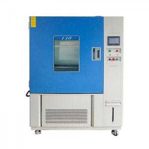 China 225L Environmental Aging Humidity Temperature Test Chamber Machine on sale