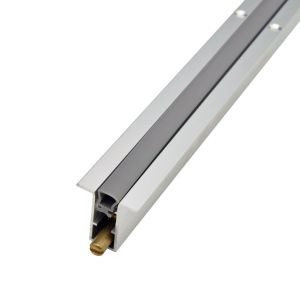 Sound Rated Basic Automatic Door Bottom Seals With Side Edge