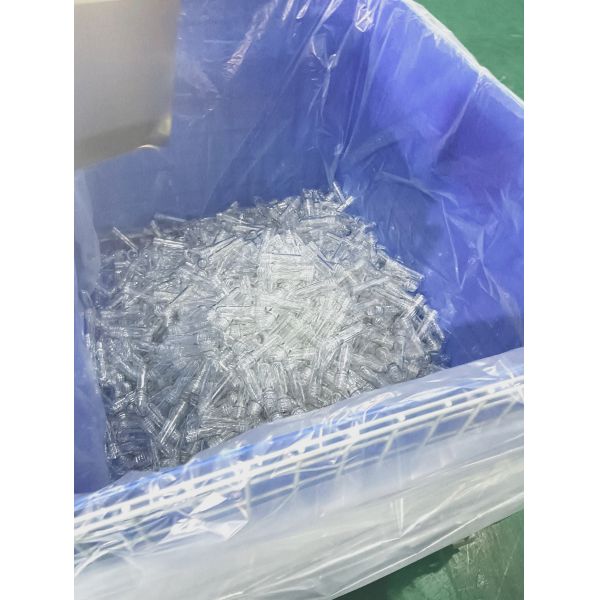 Size Standard 28mm 32mm 38mm PET Preform Bottle Preform
