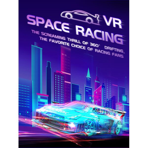 9d Virtual Reality Car Driving Simulator Cockpit With Motion Platform Vr Racing Game Machine