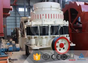 Buy cheap Stone crushing production line. How do crushers and grinders process sepiolite? product
