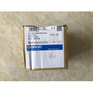 G2RV-SR500 DC24 Industrial Omron PLC Automation Control System