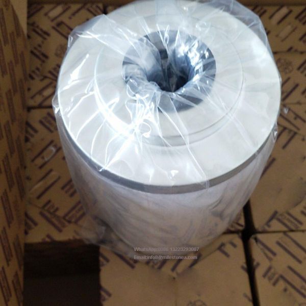 Air compressor air oil separator filter 1615769500