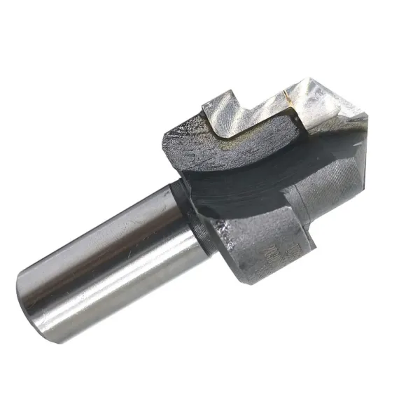 Wxsoon 2 Flutes Spiral Flat Tungsten Carbide Square End Mill