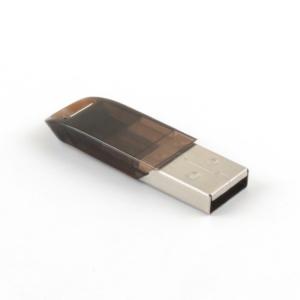 Buy cheap 128GB Shaped Like SanDisk Metal 3.0 USB Flash Drive Print And Laser Logo 256GB product