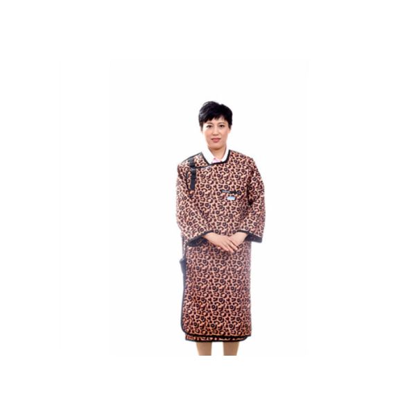 Low Radiation Lead Apron For Dental X Rays Nuclear Radiation Protective