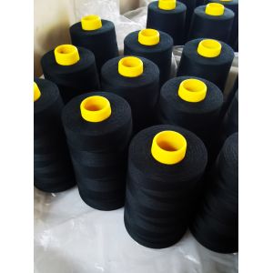 Buy cheap High Tenacity 42/2 Polyester Sewing Thread product
