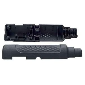 China Plastic Electronics Injection Molding – Smooth Surface Finish & Cold Runner System on sale