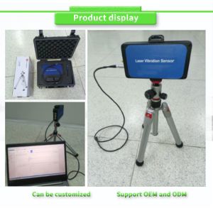 UNIVO UBZD1000Y Environment Vibration Detection Sensor with Customized ODM