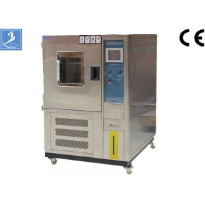 China LY-2225 225L High Temperature Humidity Environment Testing Machine on sale
