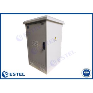 720mm Width Weatherproof Network Enclosure