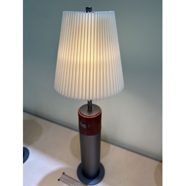 Handcrafted Natural Marble Bedside Lamp Eco Friendly Custom Craft Marble