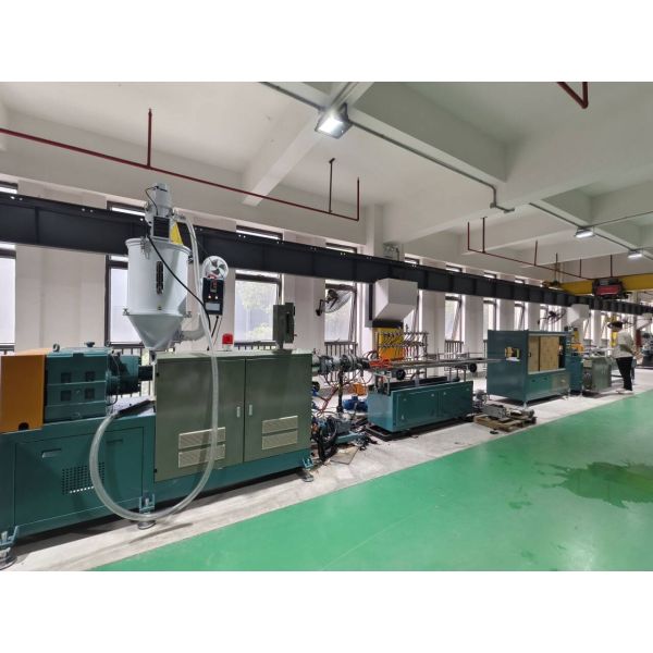 AF-65 PC Polycarbonate Profile Extrusion Machine Production Line ,PC profile extruder with meltpump
