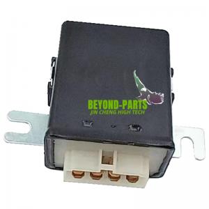 China catererpillar 311D 312D 315D 320D Construction Machinery Parts Excavator Safty Relay Switch 197-4330 on sale