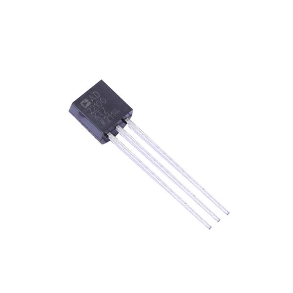 Buy cheap American Microchip Integrated Circuits AD22100KTZ Brand New Original Electronic Components Package DFN-6-EP(1.6x1.6) Monitor and Reset Chip MOSFET product