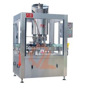 Capping machine