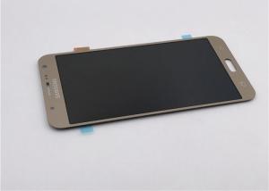 Buy cheap 100% Brand New Mobile Phone Touch Screen Repair Parts For Samsung Galaxy J7 Lcd product