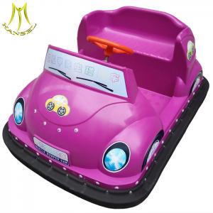 China Hansel coin operated car racing game machine importing cars china on sale
