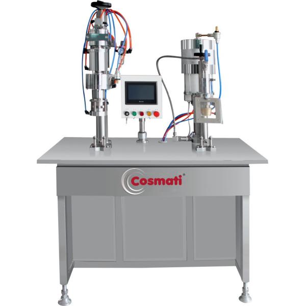Nature Essence Body Cream Lotion Toothpaste Making Vacuum Emulsifying Machine