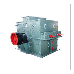 Buy cheap China Manufacturer Hammer Crusher - Low Maintenance for Coke/Coal Fine Crushing product