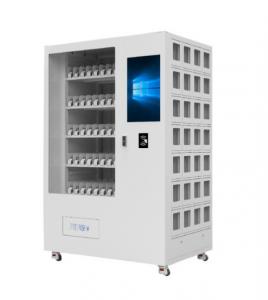 Buy cheap PPE, MRO, Tool Industrial Vending Machine & Solutions with Inventory Software product