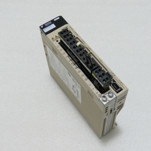 Buy cheap SGDV-R70A21A Yaskawa Three Phase Main Input Output AC Servopack product