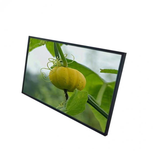 3840X2160 43" High Brightness Display 500nits Creative Digital Signage Solutions