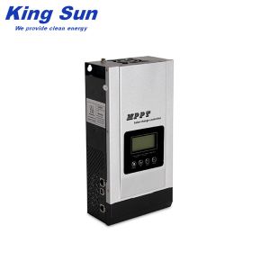 Buy cheap 80A MPPT Solar Controller product