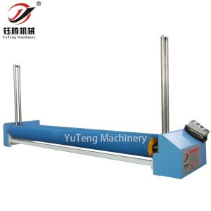 Advanced Automatic Roller Machine For Quilted Fabric