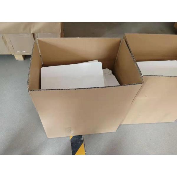 300gsm QS 10*10*10cm Dessert Takeaway Boxes